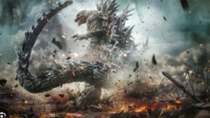 Godzilla Minus One Full Movie Download Hindi Dubbed 480p, 720, 1080p