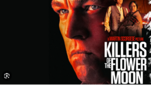 Killers of the Flower Moon Full Movie Download Hindi Dubbed 480p, 720, 1080p