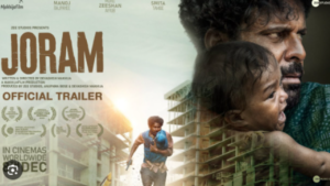 Joram Full Movie Download Hindi Dubbed 480p, 720, 1080p