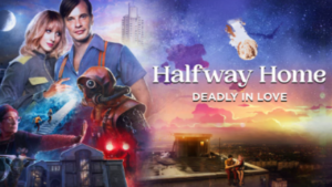 Half Way Home Full Movie Download Hindi Dubbed 480p, 720, 1080p