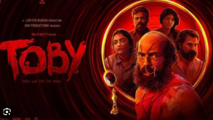 Toby Full Movie Download Hindi Dubbed 480p, 720, 1080p