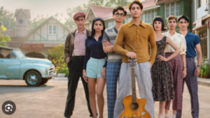 The Archies Full Movie Download Hindi Dubbed 480p, 720, 1080p