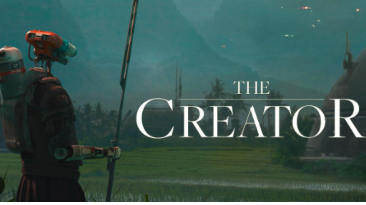 The Creator Full Movie Download Hindi Dubbed 480p, 720, 1080p