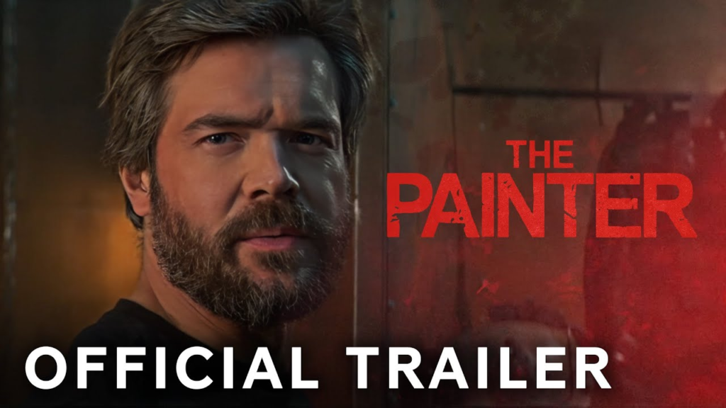 The Painter Full Movie Download Hindi Dubbed 480p, 720, 1080p – Moviesflix 