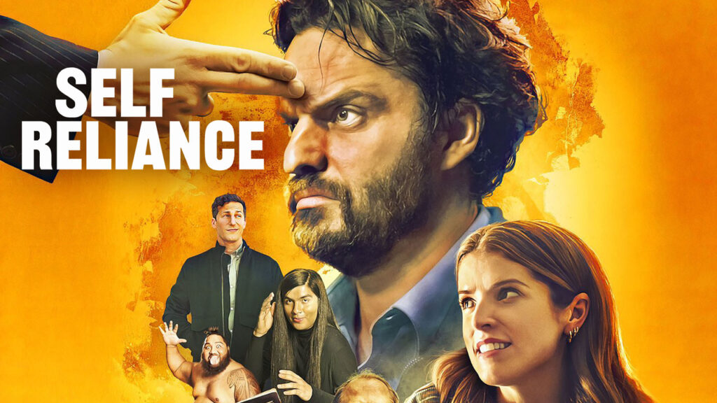 Self Reliance Full Movie Download Hindi Dubbed 480p, 720, 1080p – Moviesflix