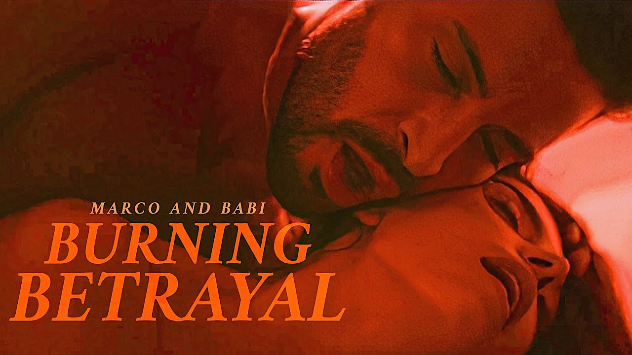 Burning Betrayal Full Movie Download Hindi Dubbed 480p, 720, 1080p – Moviesflix