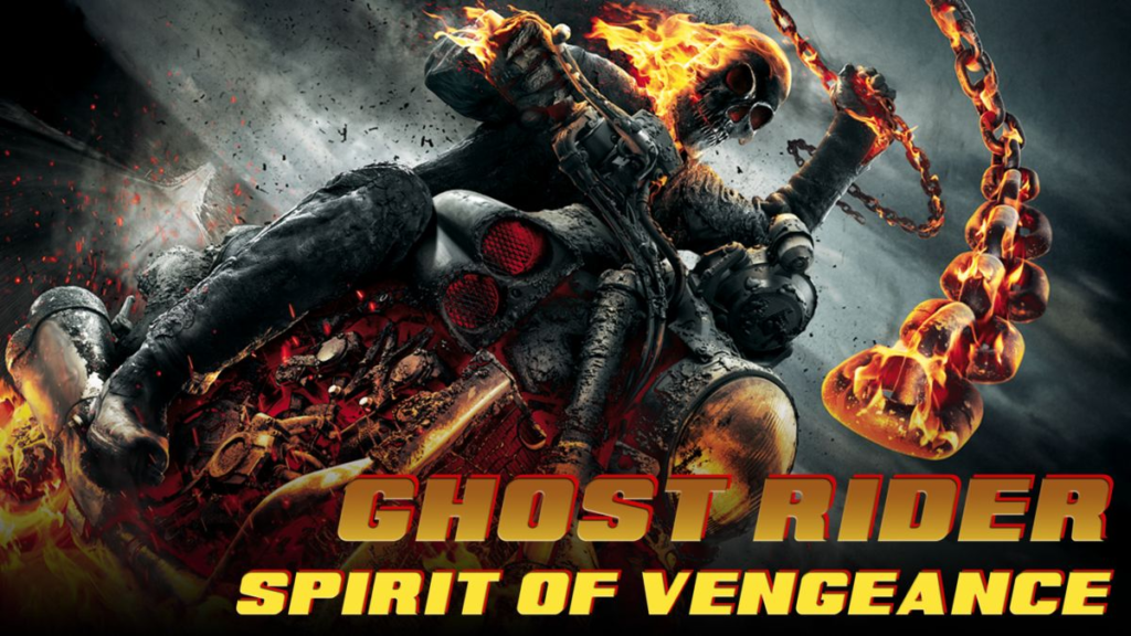 Ghost Rider: Spirit of Vengeance Full Movie Download Hindi Dubbed 480p, 720, 1080p – Moviesflix 