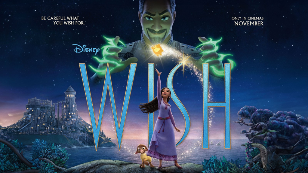 Wish Full Movie Download Hindi Dubbed 480p, 720, 1080p – Moviesflix 