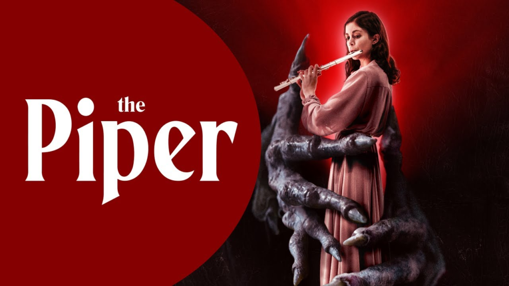 The Piper Full Movie Download Hindi Dubbed 480p, 720, 1080p – Moviesflix