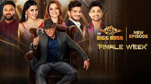 Bigg Boss S17E104 Full Movie Download Hindi Dubbed 480p, 720, 1080p – Moviesflix 