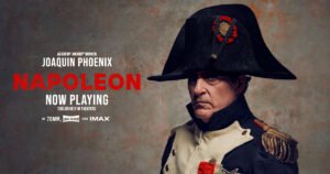 Napoleon Full Movie Download Hindi Dubbed 480p, 720, 1080p – Moviesflix