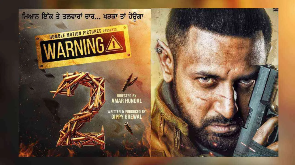 Warning 2 Full Movie Download Hindi Dubbed 480p, 720, 1080p – Moviesflix  