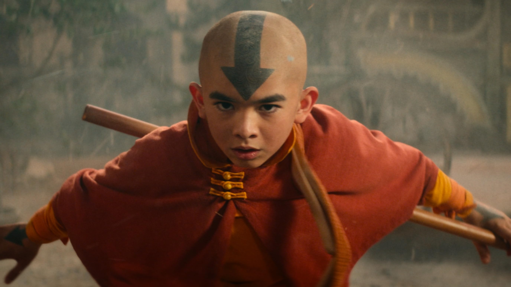 Avatar The Last Airbender Full Movie Download Hindi Dubbed 480p, 720, 1080p – Moviesflix 