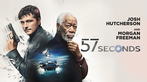 57 Seconds Full Movie Download Hindi Dubbed 480p, 720, 1080p – Moviesflix