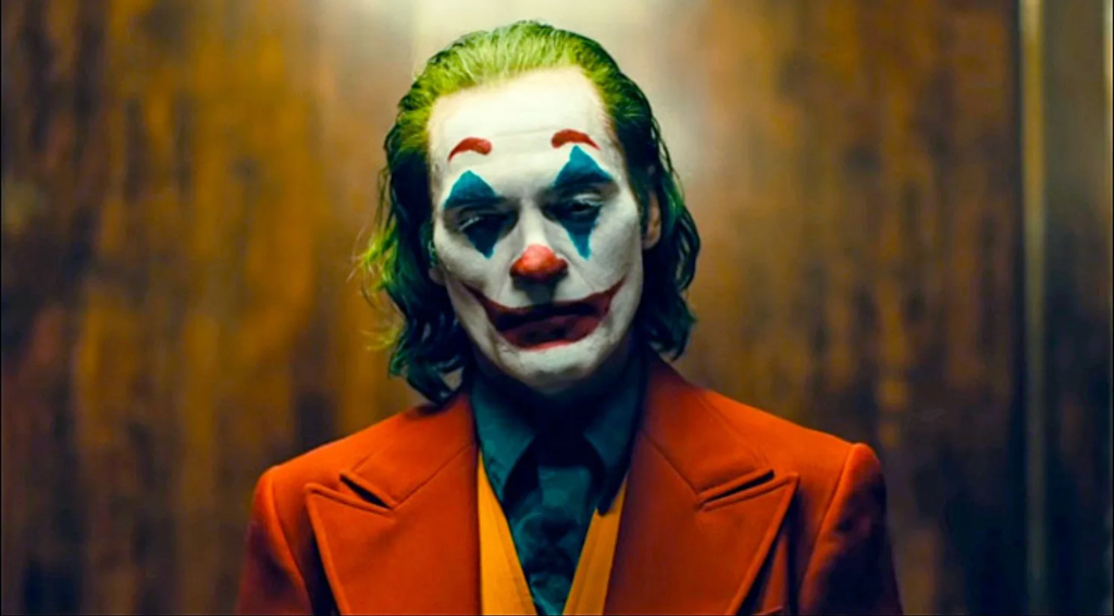 Joker Full Movie Download Hindi Dubbed 480p, 720, 1080p – Moviesflix  