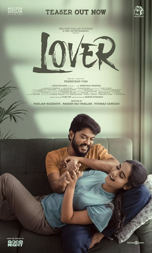 Lover Full Movie Download Hindi Dubbed 480p, 720, 1080p – Moviesflix   