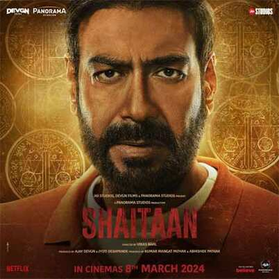 Shaitaan Full Movie Download Hindi Dubbed 480p, 720, 1080p – Moviesflix  