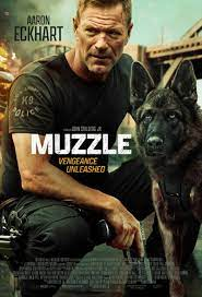 Muzzle Full Movie Download Hindi Dubbed 480p, 720, 1080p – Moviesflix  