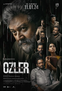 Abraham Ozler Full Movie Download Hindi Dubbed 480p, 720, 1080p – Moviesflix