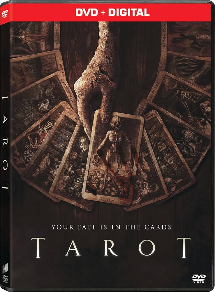 Tarot Full Movie Download Hindi Dubbed 480p, 720, 1080p – Moviesflix