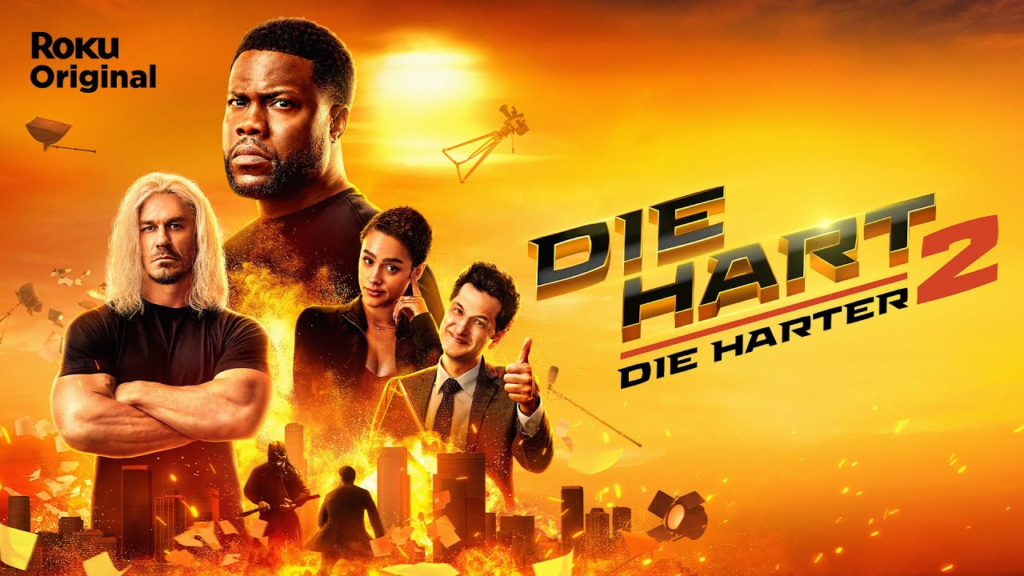 Die Hart 2 Full Movie Download Hindi Dubbed 480p, 720, 1080p – Moviesflix