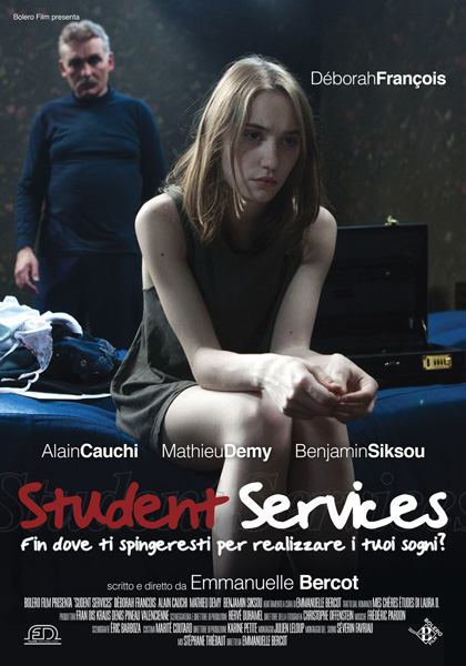 Student Services(18+) Full Movie Download Hindi Dubbed 480p, 720, 1080p – Moviesflix