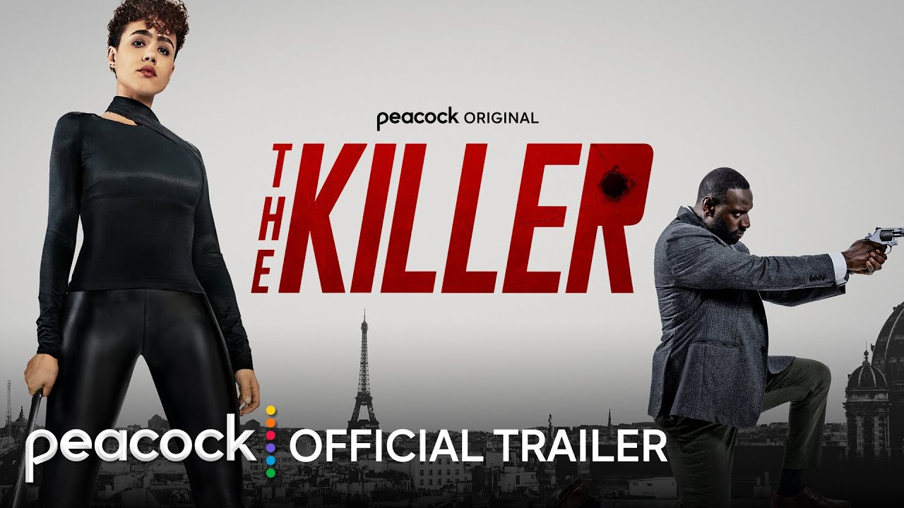 The Killer Full Movie Download Hindi Dubbed 480p, 720, 1080p – Moviesflix