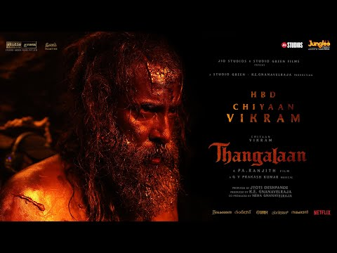 Thangalaan Full Movie Download Hindi Dubbed 480p, 720, 1080p – Moviesflix